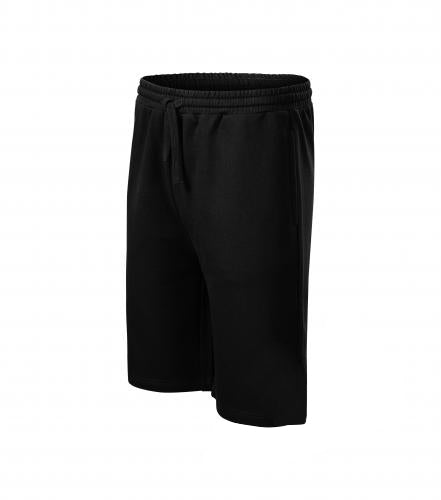Malfini Comfy pantaloncini, nero