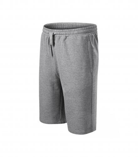 Malfini Comfy pantaloncini, grigio