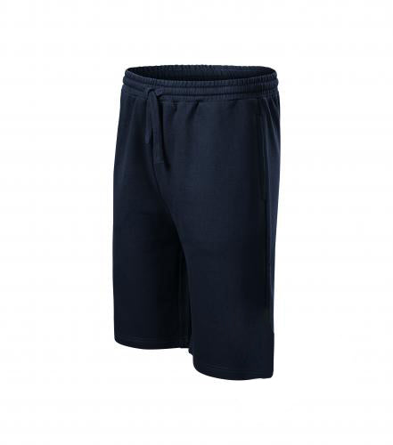 Malfini Comfy pantaloncini, blu scuro
