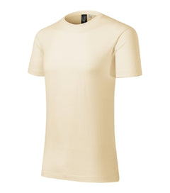 Malfini Merino Rise maglietta a maniche corte da uomo, mandorla