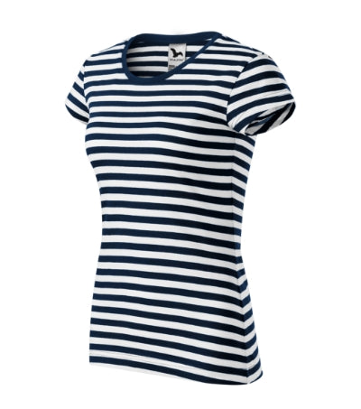 Malfini t-shirt donna navy, blu 150g/m2