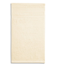 Malfini Towel Organic 70x140cm, Almond
