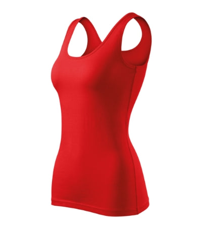 Malfini Triumph canotta donna 180g/m2, rosso
