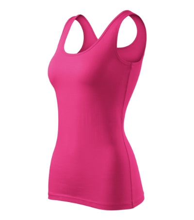Malfini Triumph canotta donna 180g/m2, viola