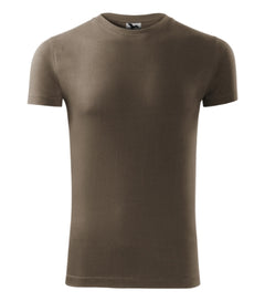 Malfini Viper t-shirt da uomo, Army