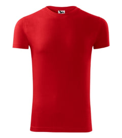 Malfini Viper maglietta da uomo, rosso