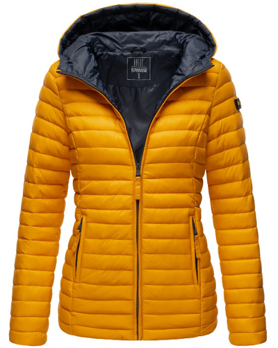 Women's Transitional Jackets