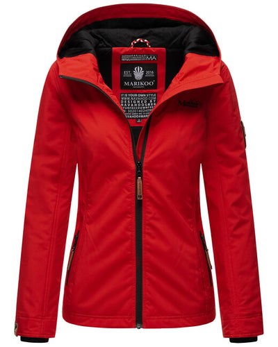 Women's Jackets and Coats