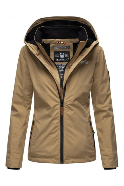 Hiking Jackets