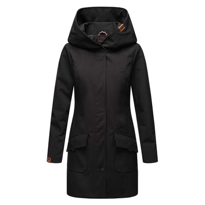 Women's Softshell Jackets