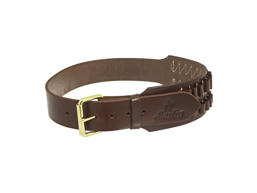 Marlin Opasok per cartucce per fucili in pelle .45-70 - m