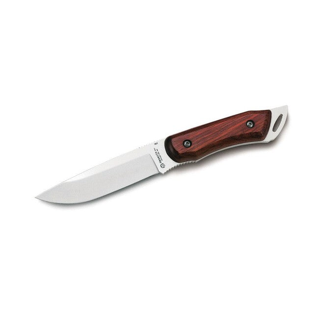 Maserin Fissa coltello cm. 24, manico in legno