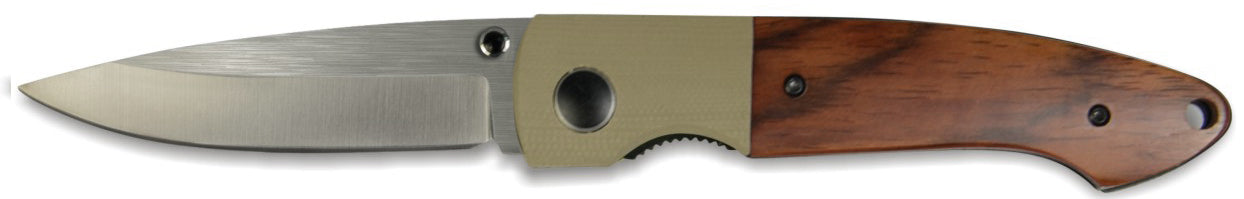Maserin Sporting coltello cm 19,5