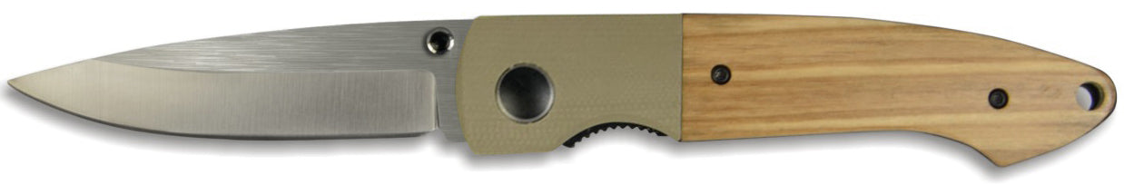 Maserin Sporting coltello cm 19,5