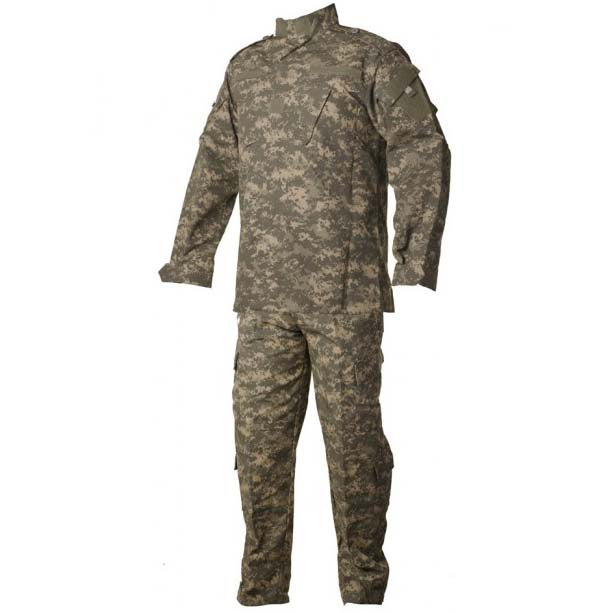 O&T Tactical classic set rip-stop, at digital