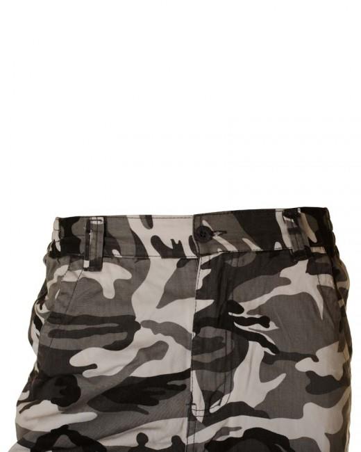 Loshan Otto pantaloni da uomo metro