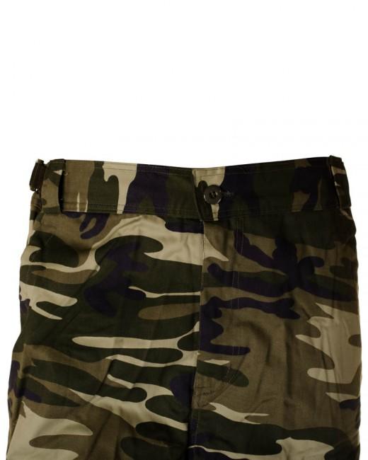 O&T Stride pantaloni imbottiti da uomo, custom