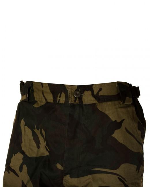 O&T Stride pantaloni imbottiti da uomo, woodland