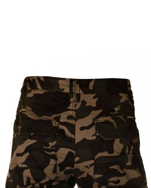 Loshan Ignacio Insulated Pants Woodland