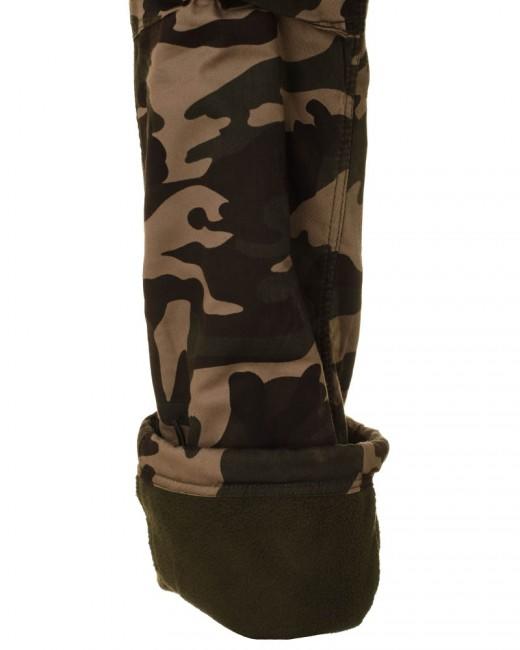 Loshan Ignacio Insulated Pants Woodland