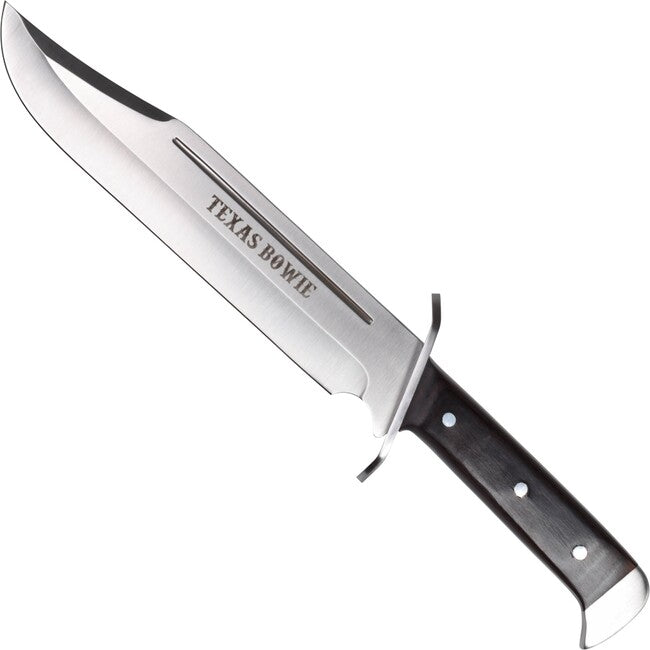 Haller Master Bowie coltello a lama fissa