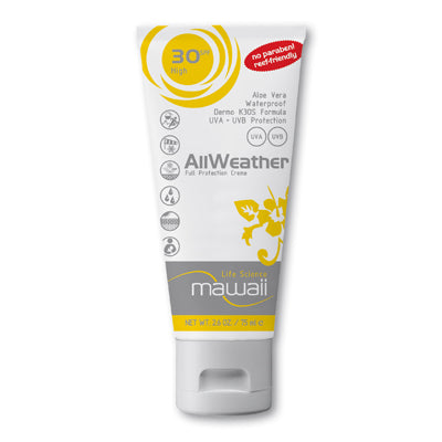 Mawaii Protezione contro tutte le intemperie SPF 30 75 ml