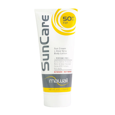 Mawaii SunCare protezione solare 175 ml spf 50