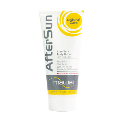 Mawaii Balsamo corpo doposole 75 ml