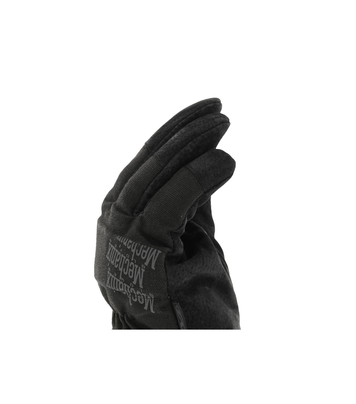 Mechanix ColdWork Canvas Utility guanti da lavoro invernali, nero