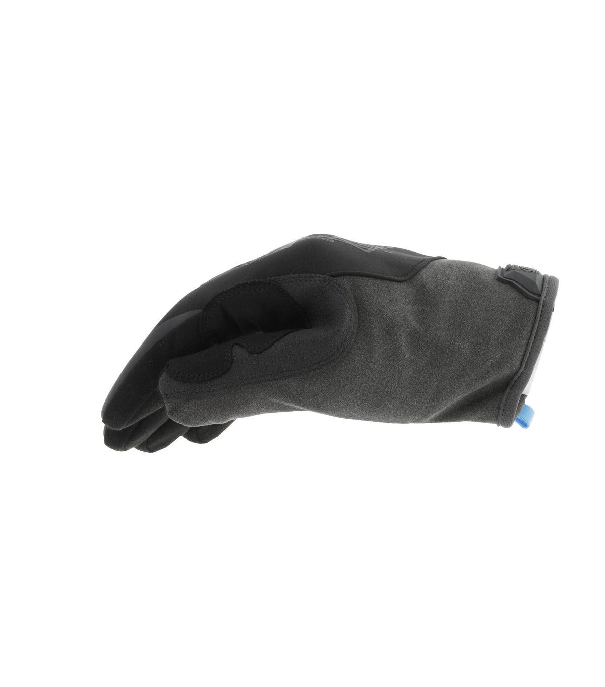 Mechanix ColdWork Original Insulated γάντια, μαύρο γκρι