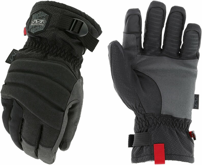 Mechanix ColdWork Peak guanti da lavoro