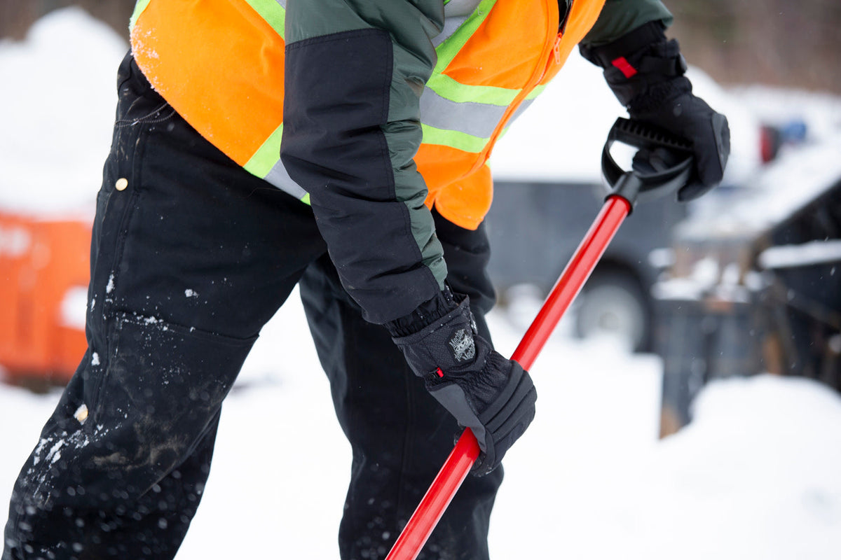 Mechanix ColdWork Peak γάντια εργασίας