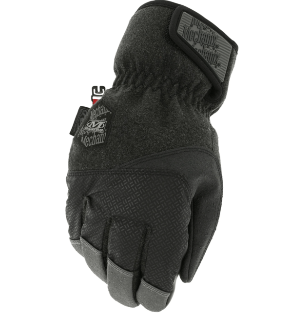 Mechanix ColdWork Wind Shell guanti da lavoro