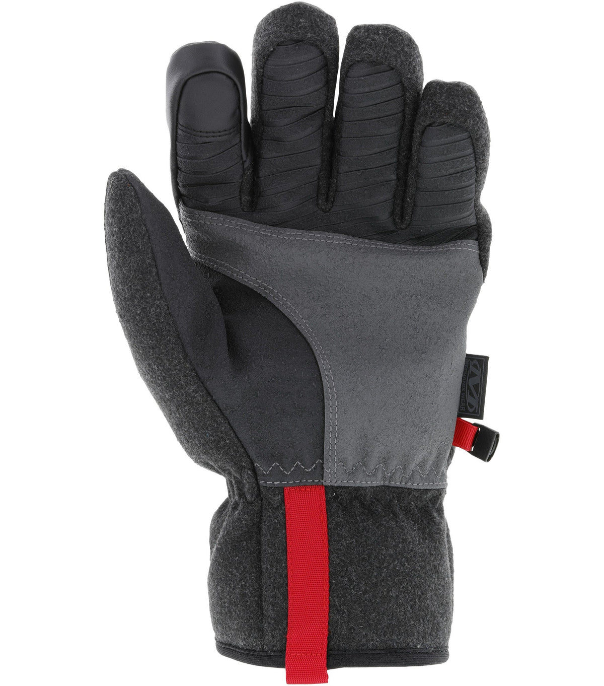 Mechanix ColdWork Wind Shell guanti da lavoro