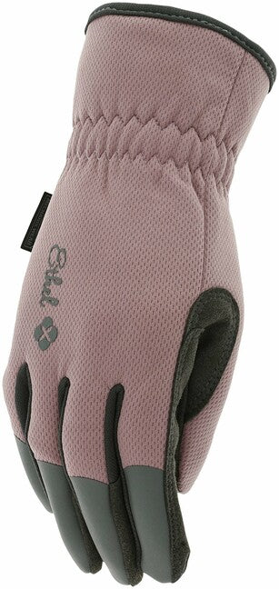 Mechanix Ethel Plum guanti da giardino da donna
