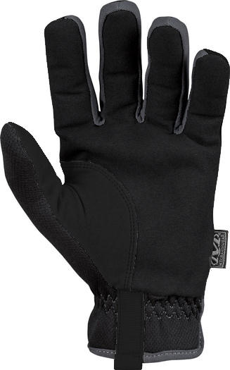 Mechanix FastFit guanti antistatici, neri