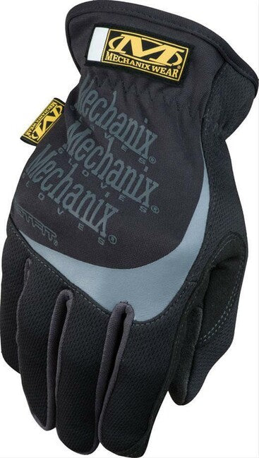 Mechanix FastFit, nero
