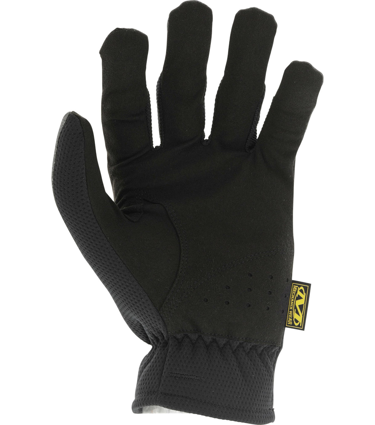 Mechanix FastFit, nero