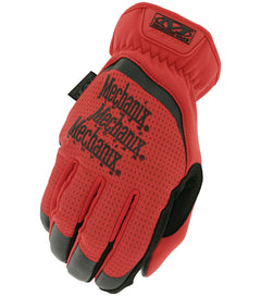 Mechanix FastFit rokavice, rdeča