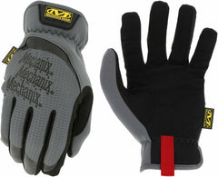 Mechanix FastFit rokavice, črna/siva