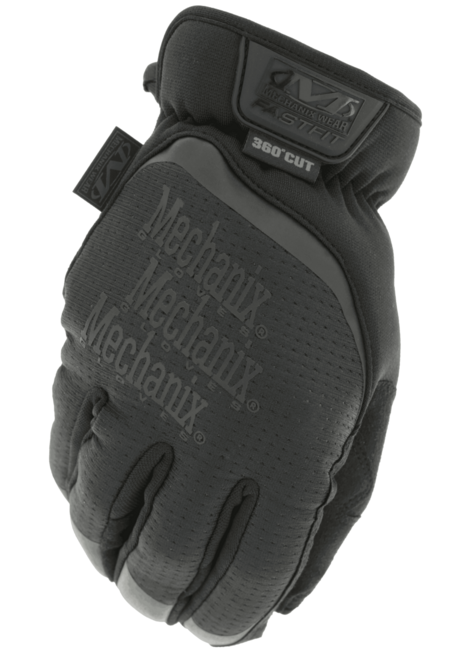 Mechanix FastFit Covert D4 guanti
