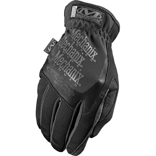 Mechanix FastFit guanti antistatici, neri