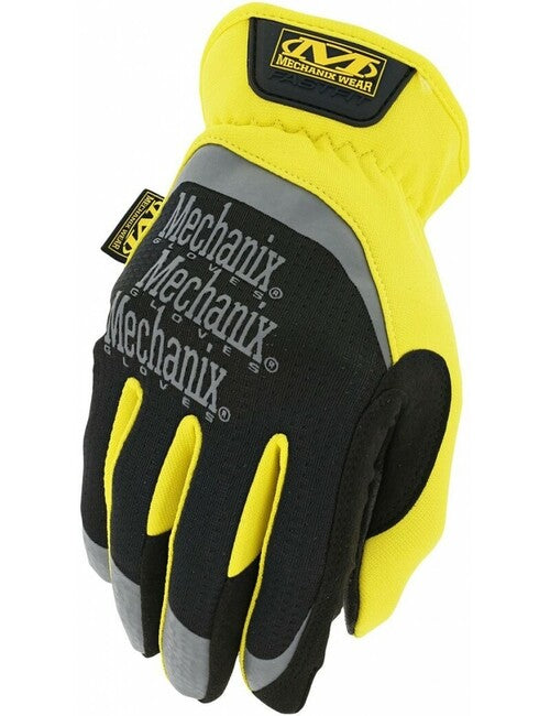 Mechanix FastFit giallo