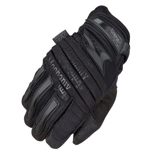 Mechanix M-Pact 2, nero