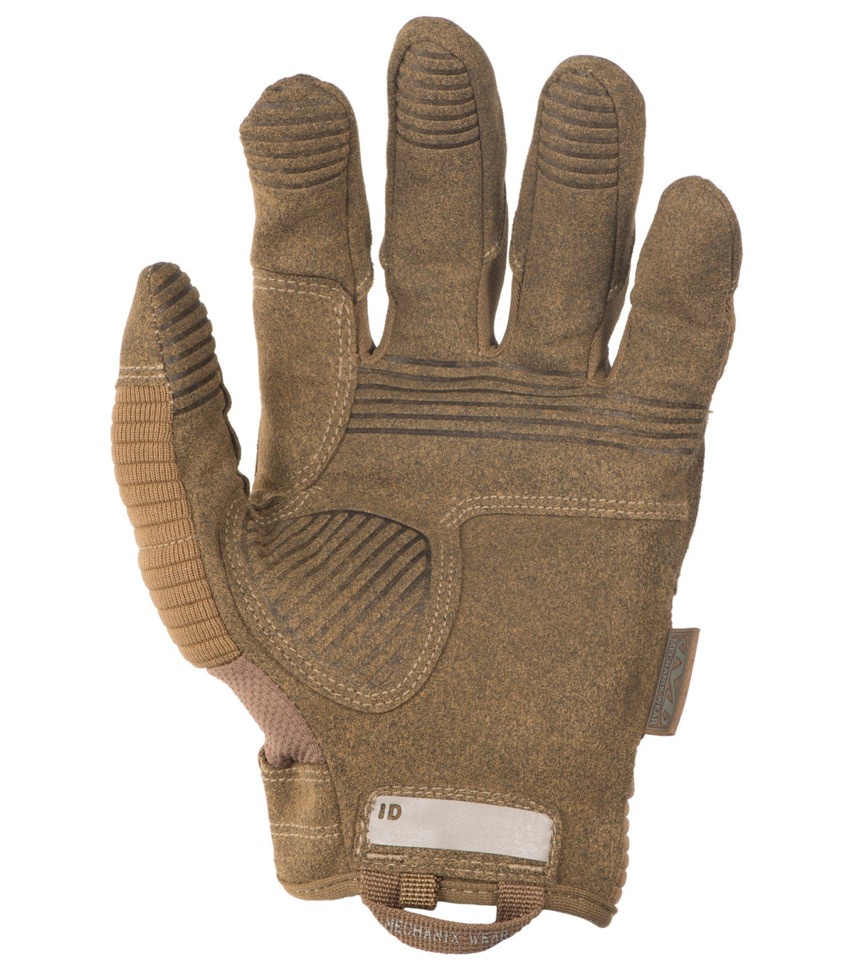 Mechanix M-Pact 3 coyote