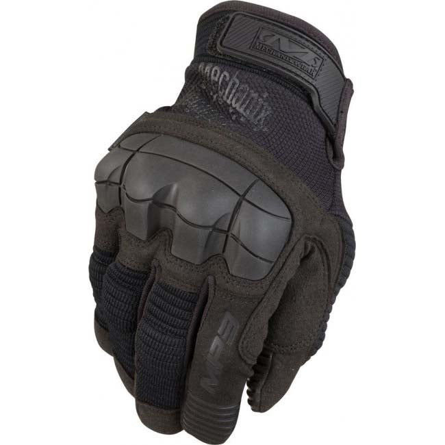 Mechanix M-Pact 3 guanti con protezione delle nocche di seconda generazione