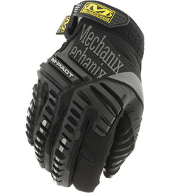 Mechanix M-Pact Γάντια, Black/Grey