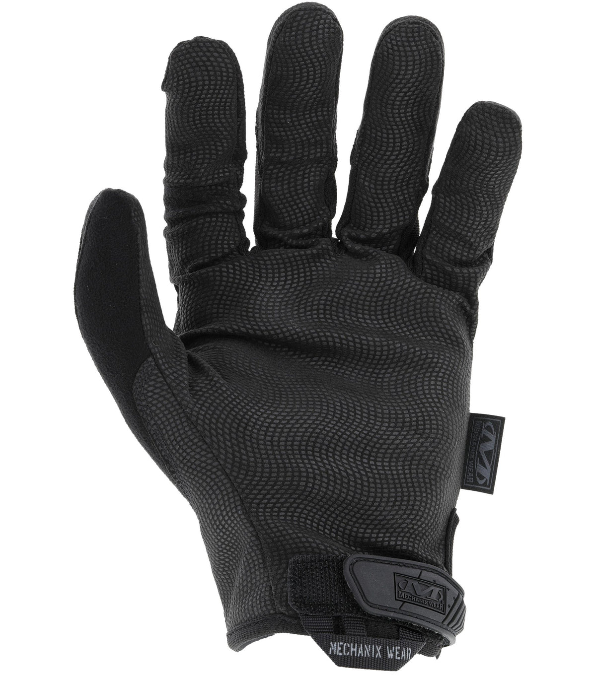 Mechanix M-pact guanti 0,5 mm, neri