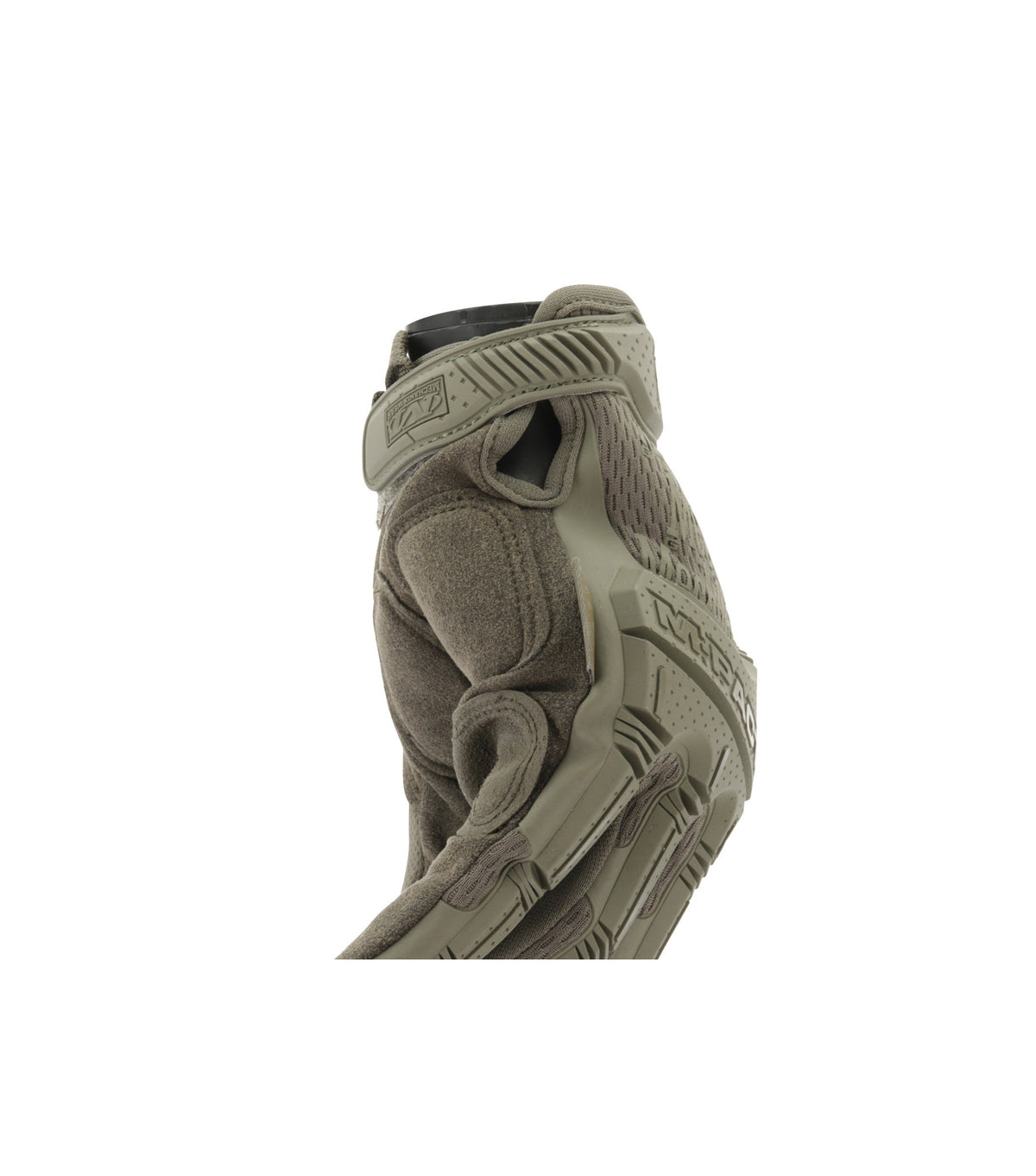 Mechanix M-Pact guanti antiurto, oliva