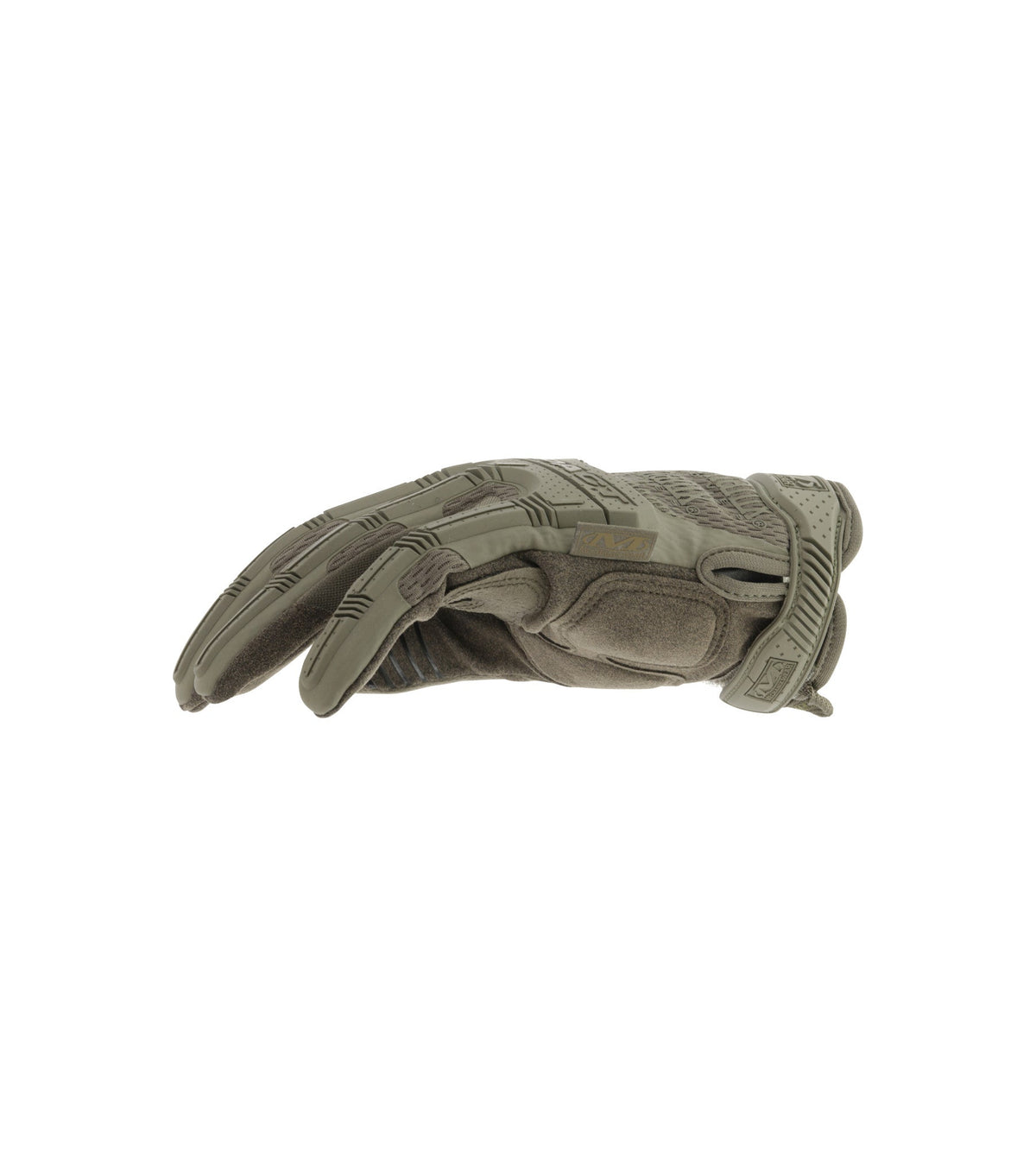 Mechanix M-Pact guanti antiurto, oliva